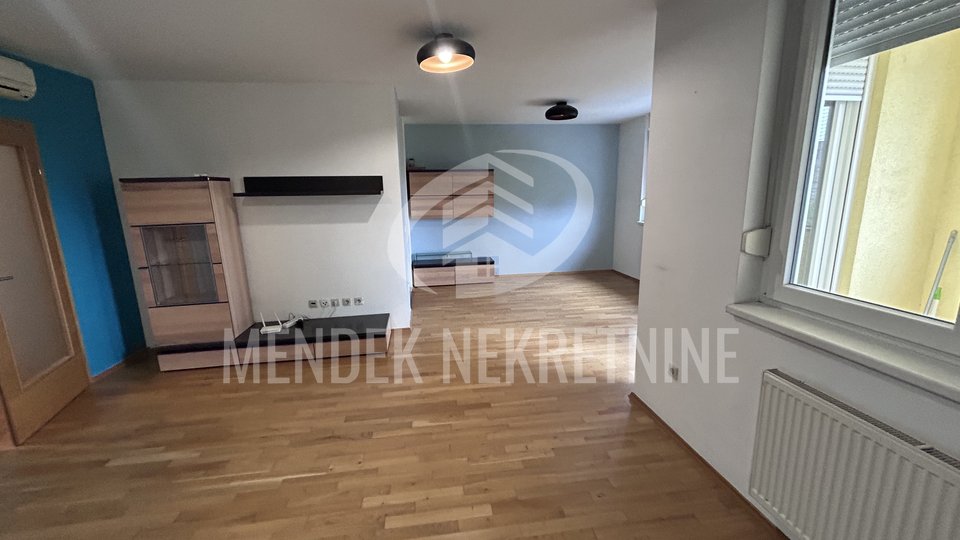3-sobni stan 94 m2, spremište, podzemna garaža, Varaždin, prodaja