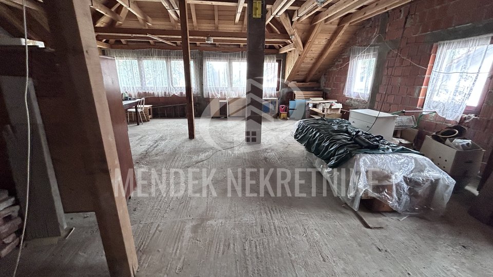 Hiša, 180 m2, Prodaja, Varaždin - Hallers