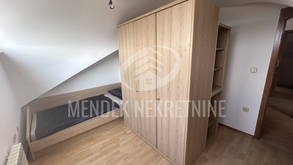 Apartment, 70 m2, For Rent, Varaždin - Hallers