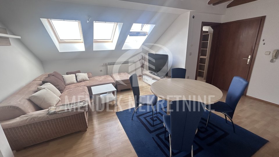 Wohnung, 70 m2, Vermietung, Varaždin - Hallers