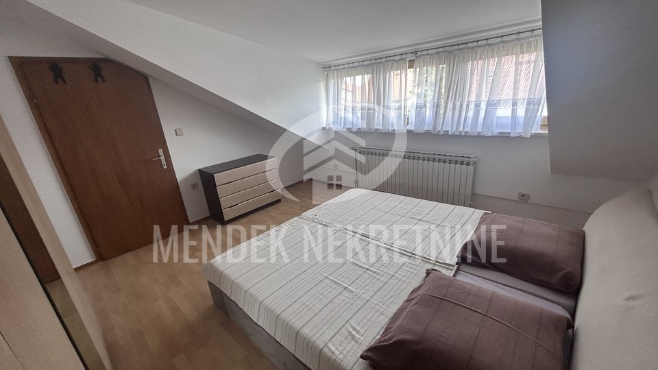 Apartment, 70 m2, For Rent, Varaždin - Hallers