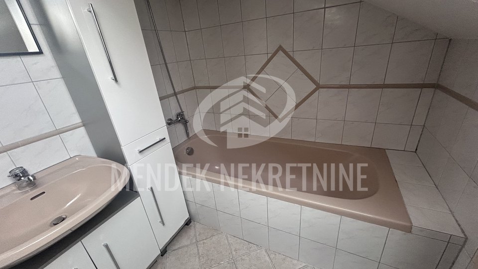 Wohnung, 70 m2, Vermietung, Varaždin - Hallers