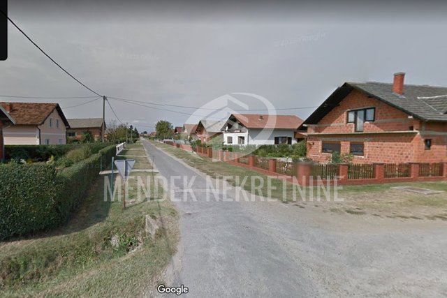 Zemljišče, 955 m2, Prodaja, Novakovec