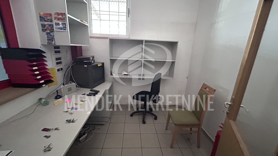 Commercial Property, 1300 m2, For Sale + For Rent, Ludbreg