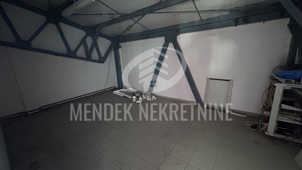 Commercial Property, 1300 m2, For Sale + For Rent, Ludbreg