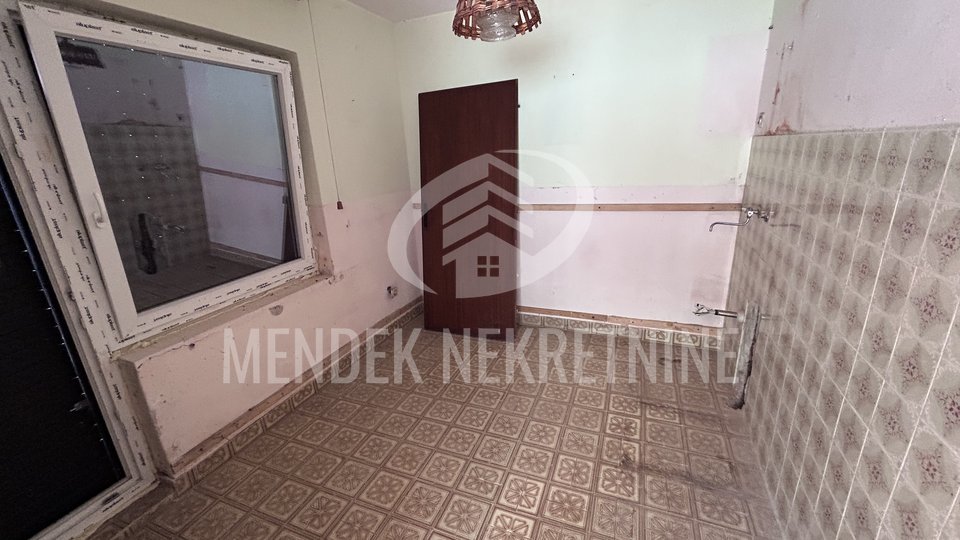 House, 80 m2, For Sale, Varaždin Breg