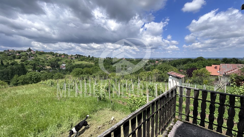 Haus, 80 m2, Verkauf, Varaždin Breg