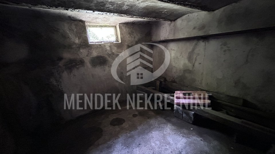 Haus, 80 m2, Verkauf, Varaždin Breg