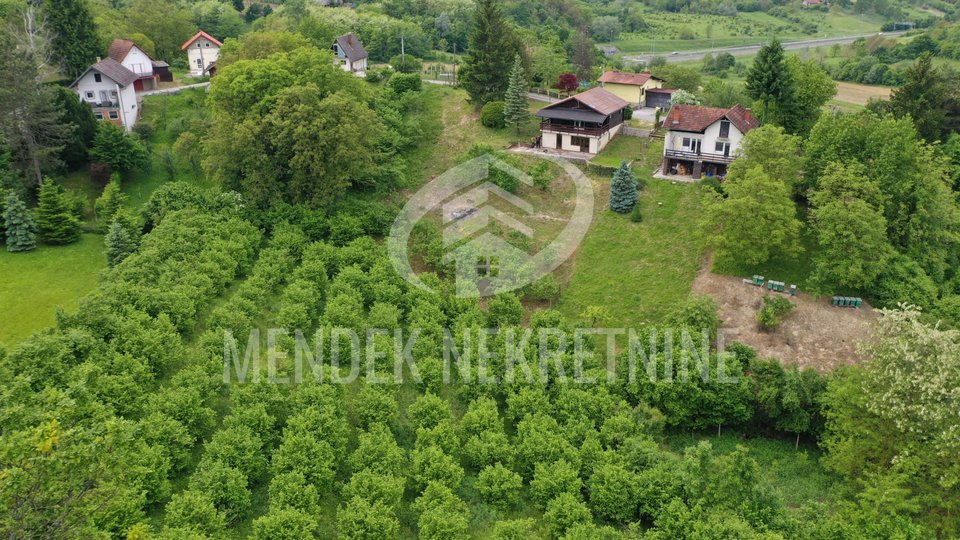 Grundstück, 4000 m2, Verkauf, Vrtlinovec