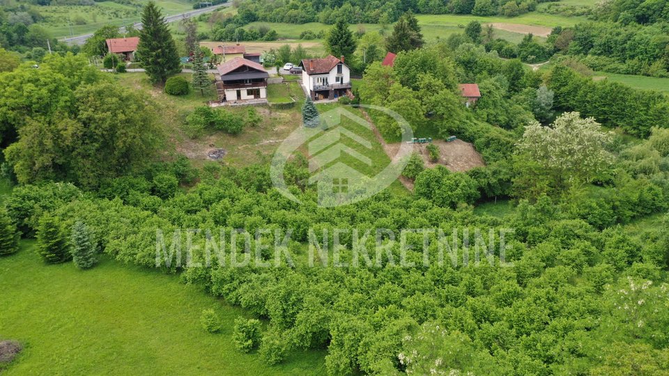 Grundstück, 4000 m2, Verkauf, Vrtlinovec