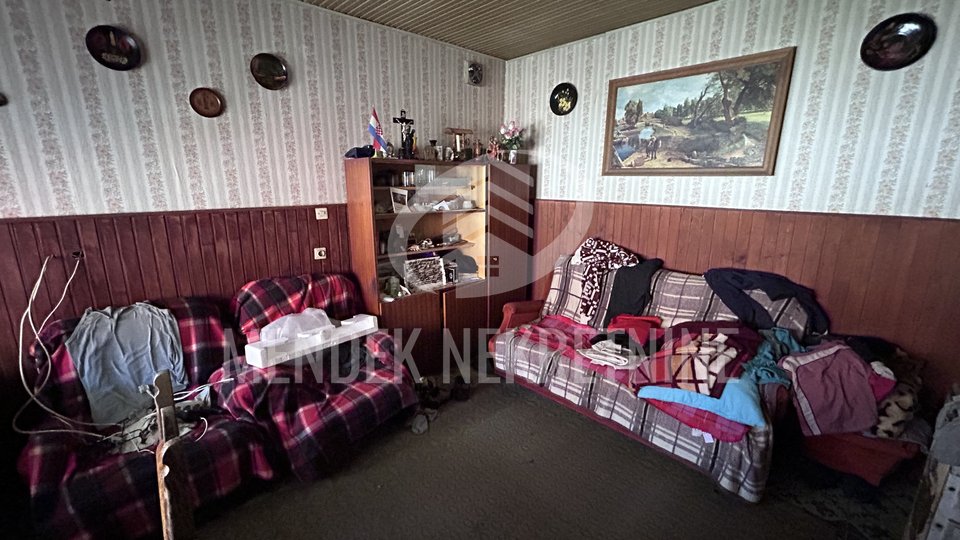 Hiša, 80 m2, Prodaja, Sigetec Ludbreški