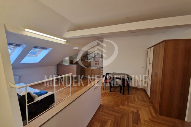 Wohnung, 107 m2, Verkauf, Novi Zagreb - Jakuševec