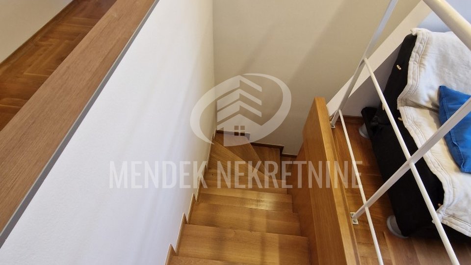Wohnung, 107 m2, Verkauf, Novi Zagreb - Jakuševec