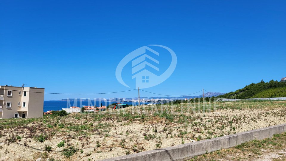 Holiday Apartment, 84 m2, For Sale, Podstrana