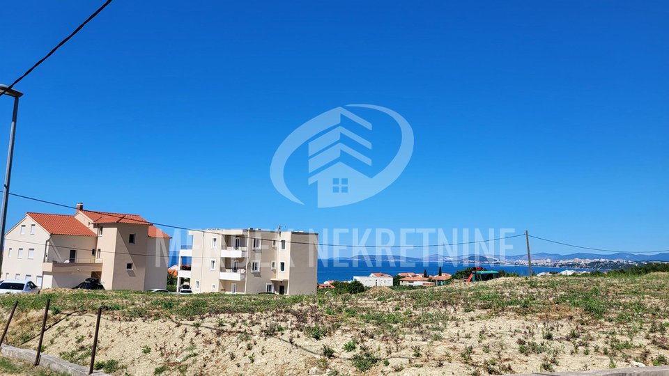 Holiday Apartment, 84 m2, For Sale, Podstrana