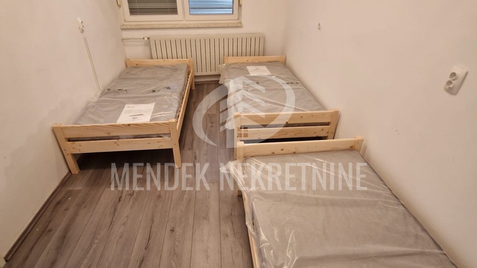 House, 100 m2, For Rent, Varaždin - Centar