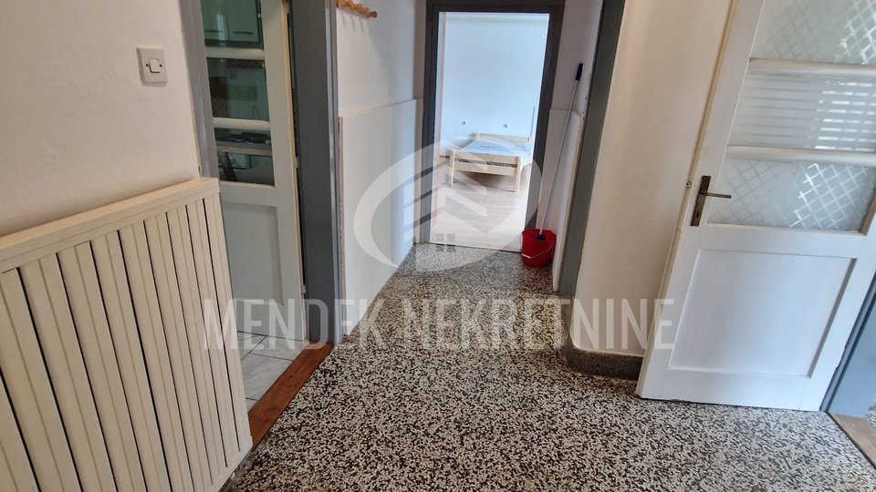 Haus, 100 m2, Vermietung, Varaždin - Centar