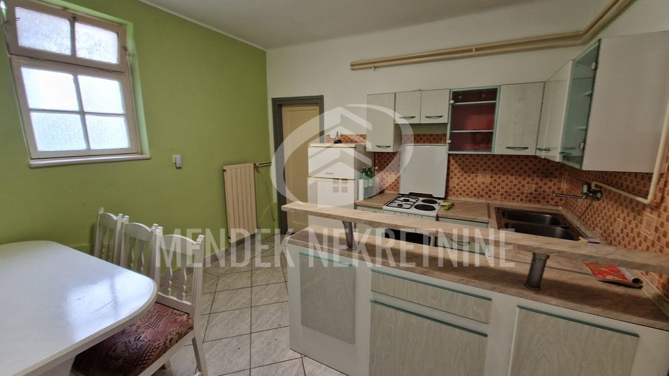 Haus, 100 m2, Vermietung, Varaždin - Centar