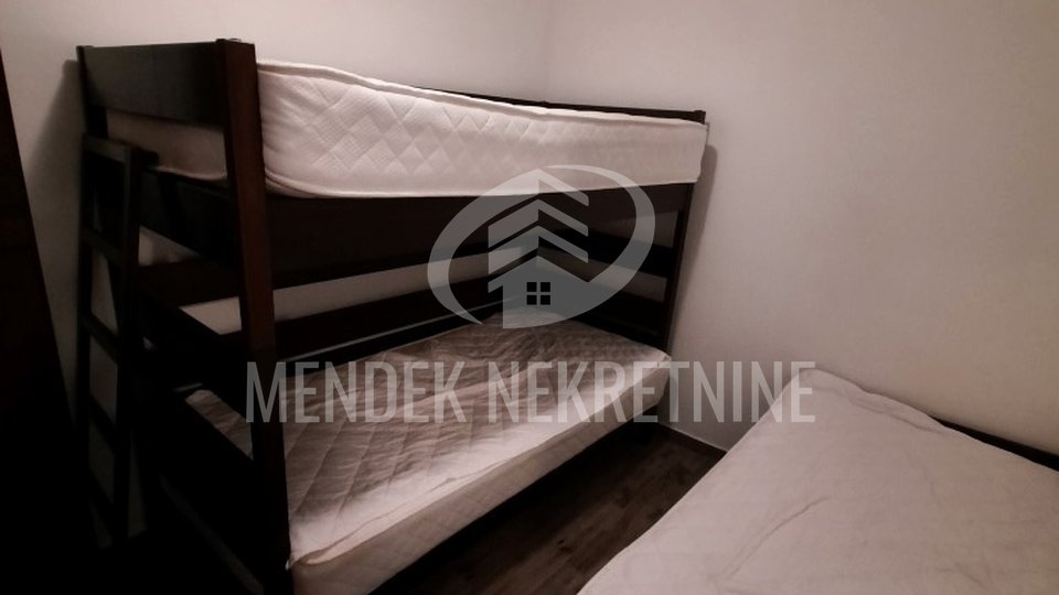Holiday Apartment, 120 m2, For Sale, Vodnjan - Barbariga