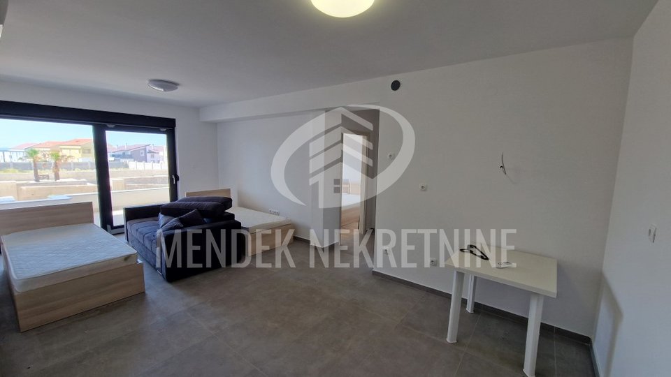 Holiday Apartment, 171 m2, For Sale, Novalja