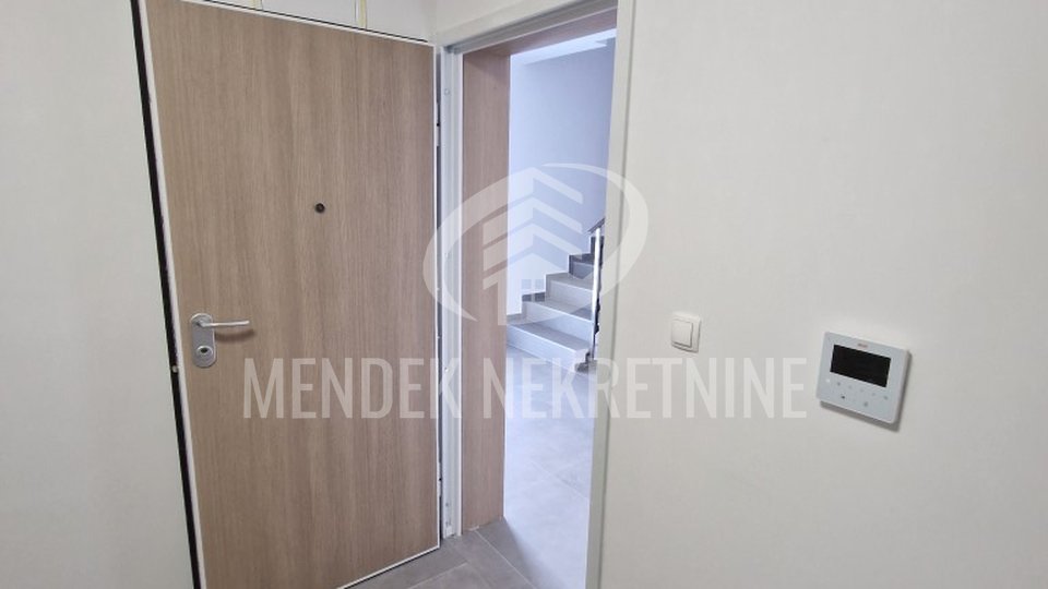 Holiday Apartment, 137 m2, For Sale, Novalja