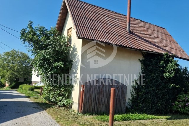 Haus, 50 m2, Verkauf, Sveti Ilija