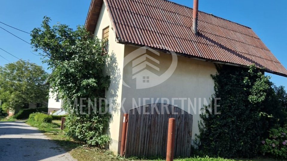 House, 50 m2, For Sale, Sveti Ilija