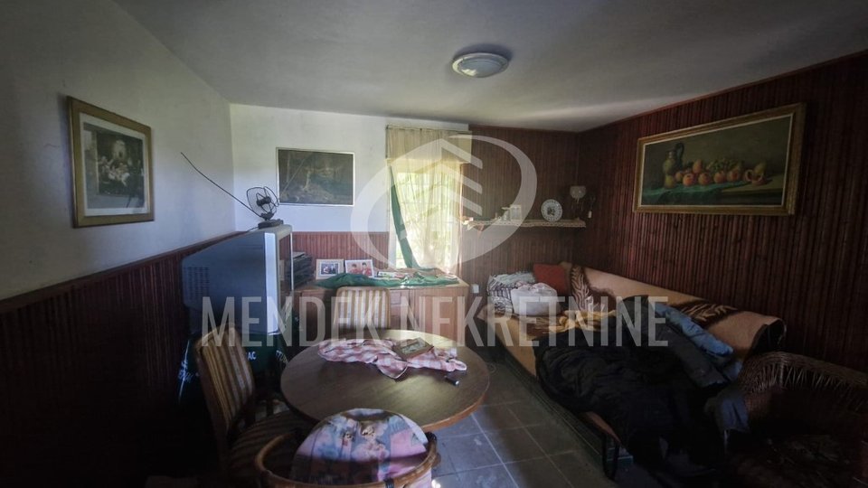 House, 50 m2, For Sale, Sveti Ilija