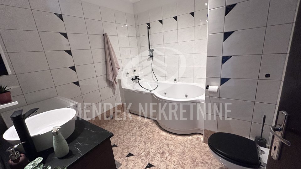 Apartment, 88 m2, For Sale, Varaždin - Centar
