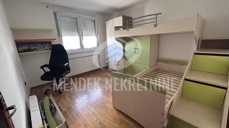 Apartment, 88 m2, For Sale, Varaždin - Centar