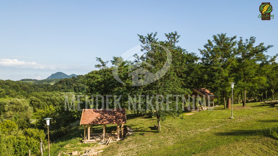 House, 100 m2, For Sale, Radovan
