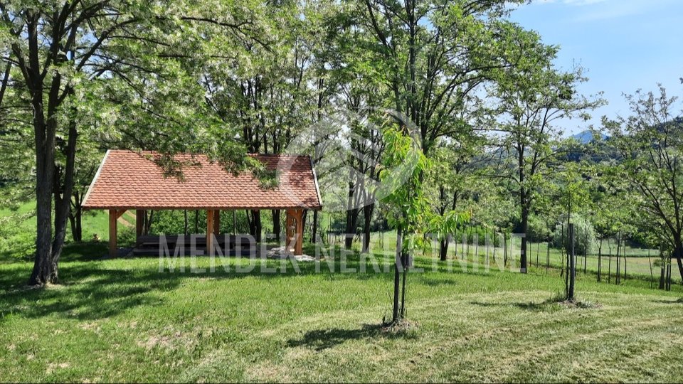 House, 100 m2, For Sale, Radovan