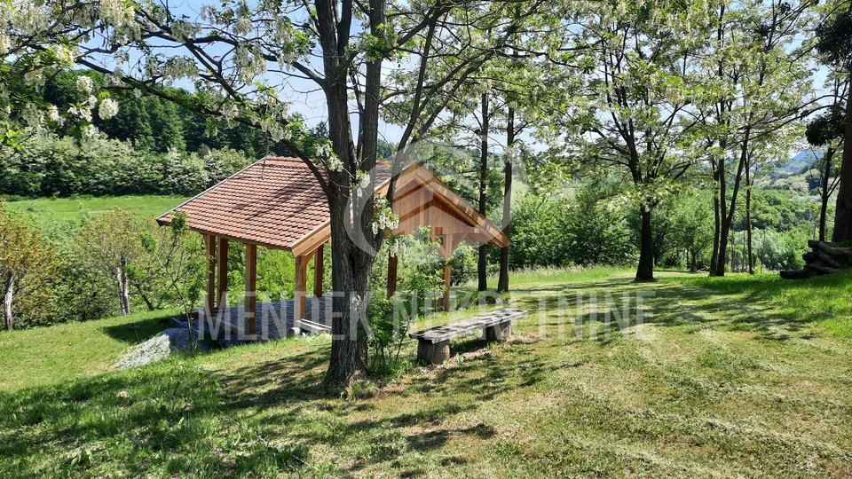 Land, 100 m2, For Sale, Radovan