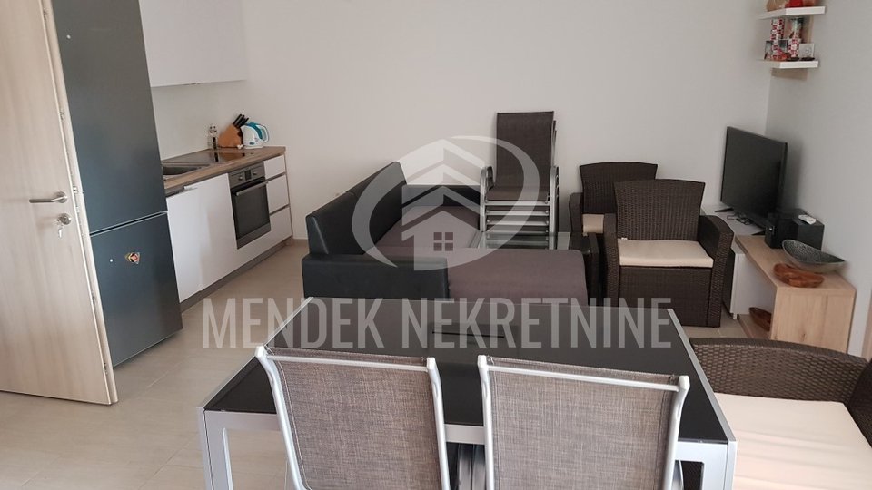 Holiday Apartment, 163 m2, For Sale, Preko - Ugljan
