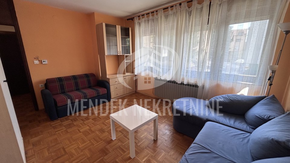 Stanovanje, 37 m2, Prodaja, Zagreb - Rudeš