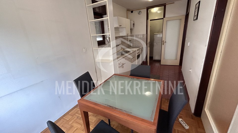 Wohnung, 37 m2, Verkauf, Zagreb - Rudeš
