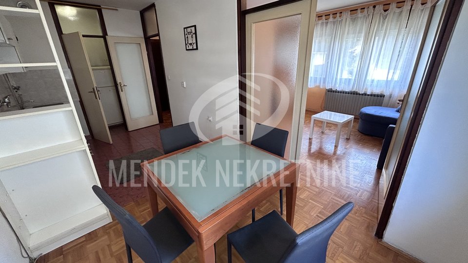 Wohnung, 37 m2, Verkauf, Zagreb - Rudeš