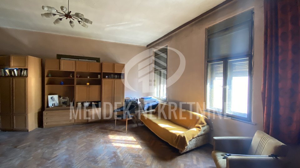 Apartment, 200 m2, For Sale, Varaždin - Centar