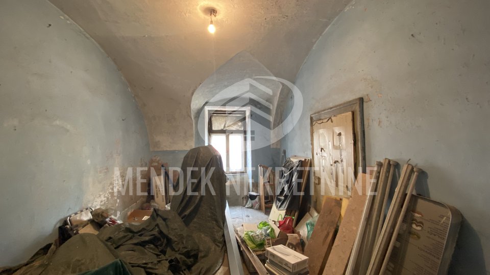 Apartment, 140 m2, For Sale, Varaždin - Centar