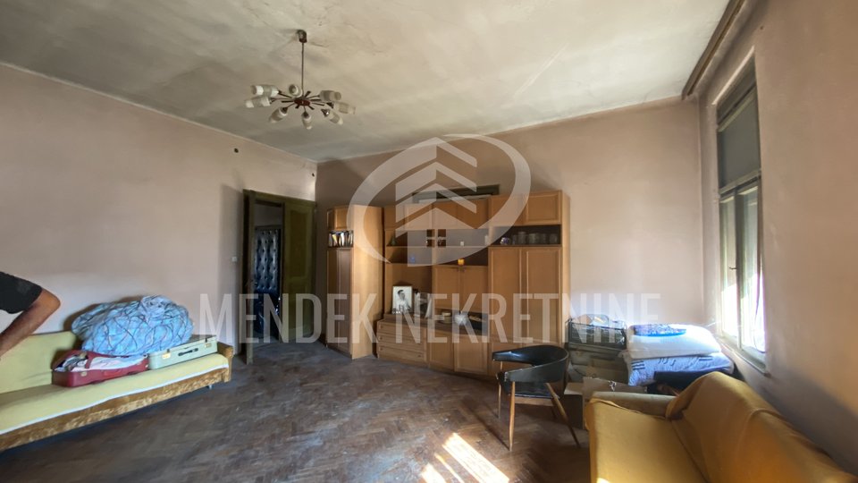Apartment, 140 m2, For Sale, Varaždin - Centar