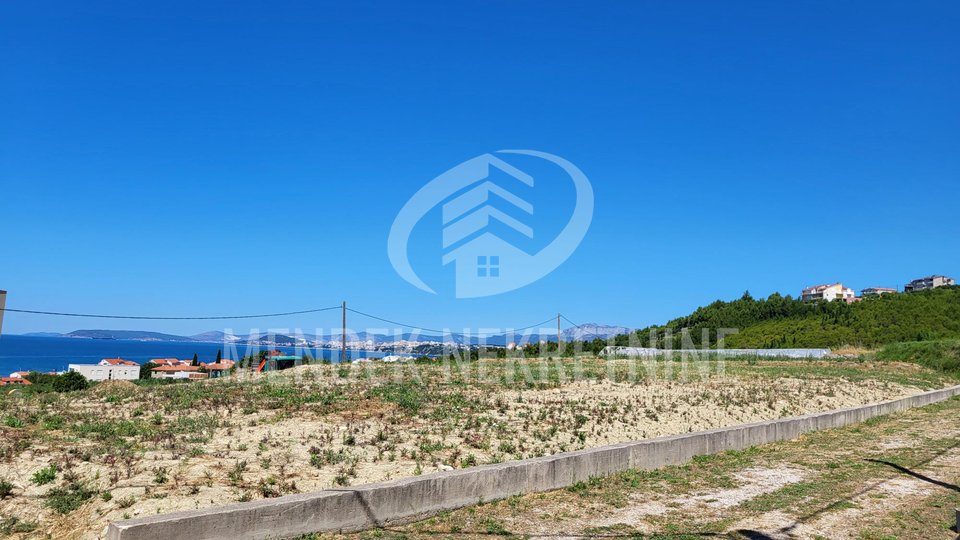 Holiday Apartment, 93 m2, For Sale, Podstrana