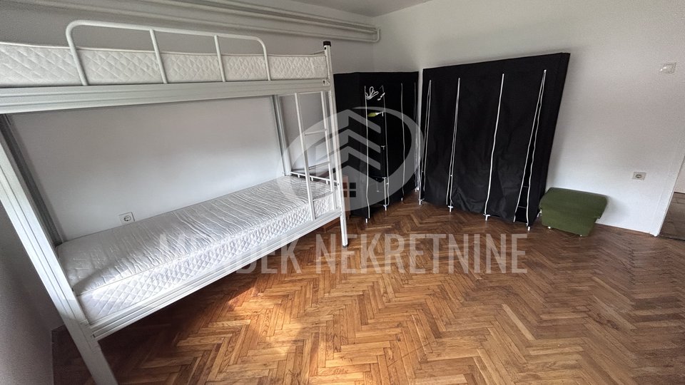 House, 150 m2, For Rent, Varaždin - Brezje