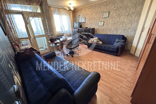 Stanovanje, 52 m2, Prodaja, Varaždin - Bronx