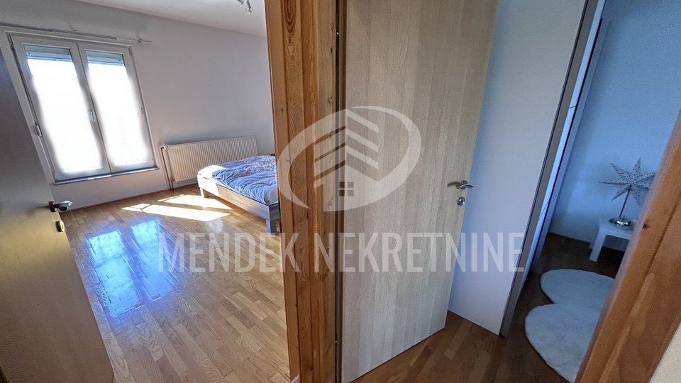 Apartment, 79 m2, For Sale, Varaždin - Vilka Novaka