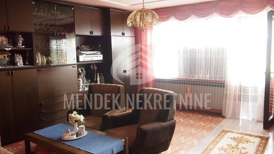 Estate, 20748 m2, For Sale, Vinogradi Ludbreški