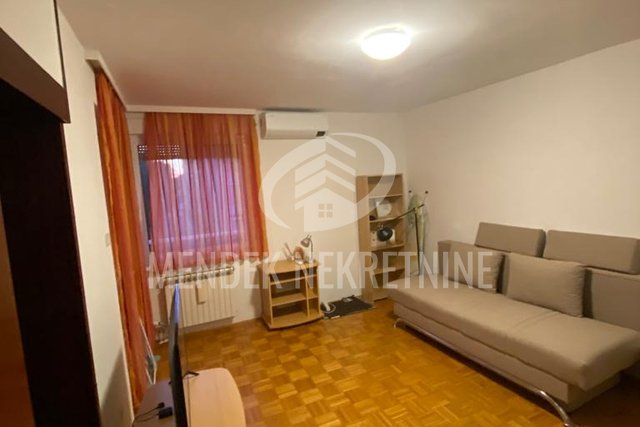 Apartment, 36 m2, For Rent, Zagreb - Kruge