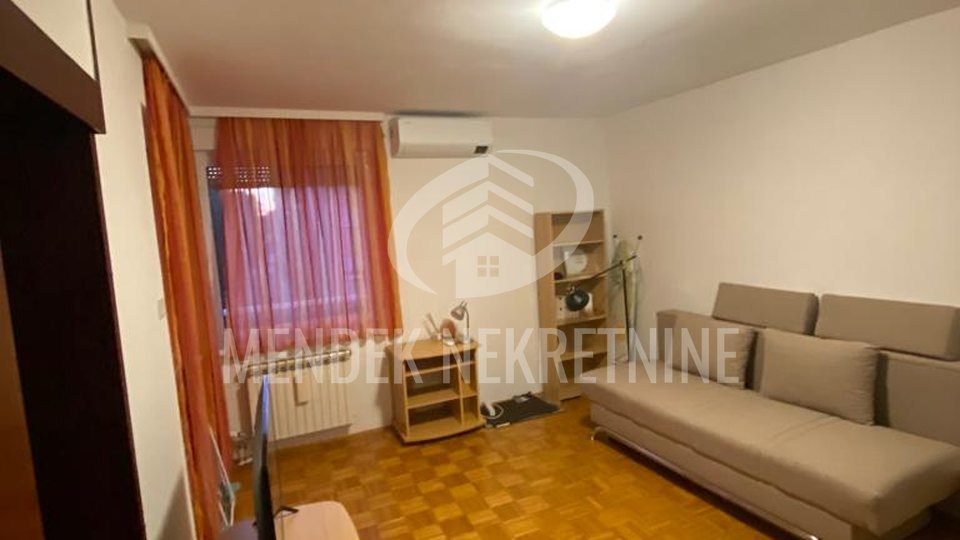 Wohnung, 36 m2, Vermietung, Zagreb - Kruge