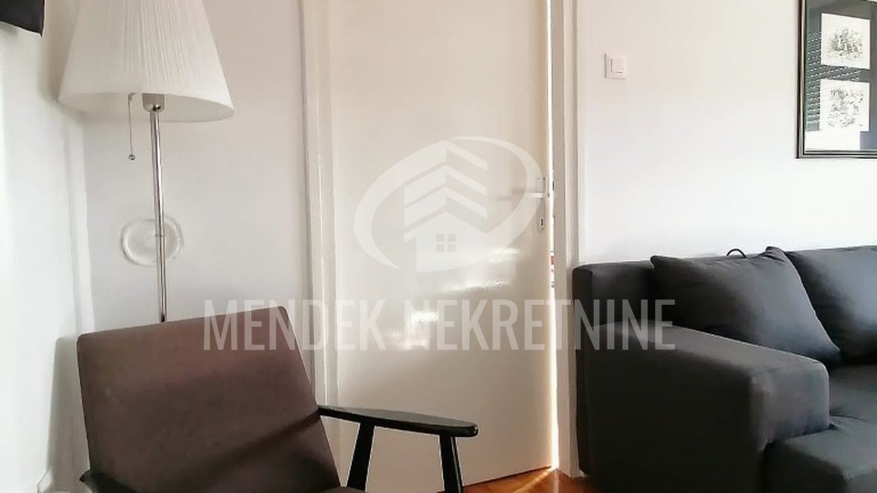 Apartment, 45 m2, For Sale, Varaždin - Banfica