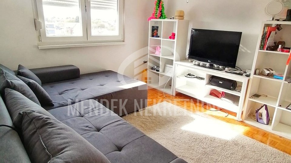 Apartment, 45 m2, For Sale, Varaždin - Banfica