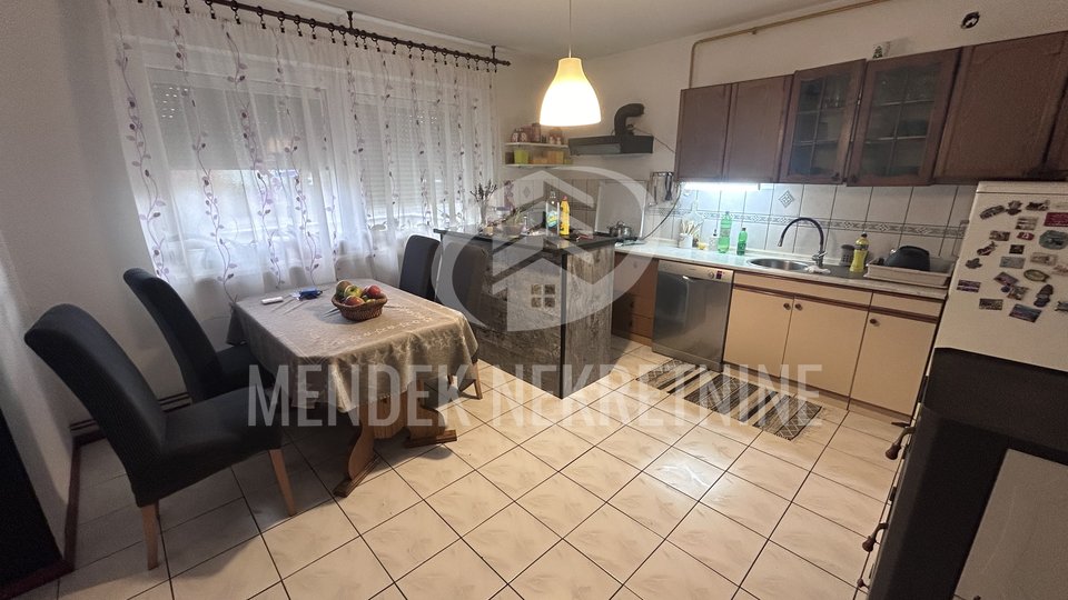 House, 110 m2, For Sale, Vidovec